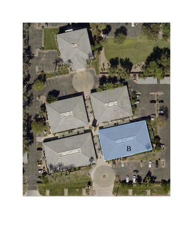 East Valley Medical Office Condo | For Lease: 604 W Warner Rd Bldg B, Chandler, AZ 85225